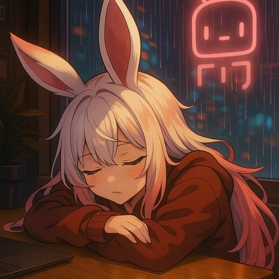 Comfort Loop cover art