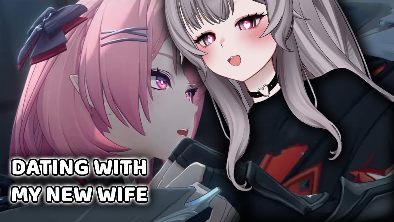 Thumbnail for Remielle Is My New Wife Now | Zenless Zone Zero